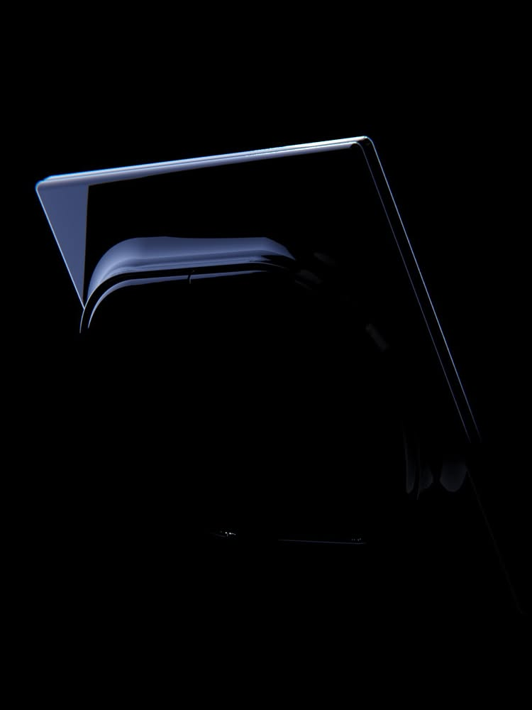 Two non-permanent covers, one installation.